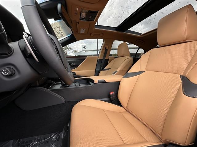 2025 Lexus ES 350 Tucson AZ