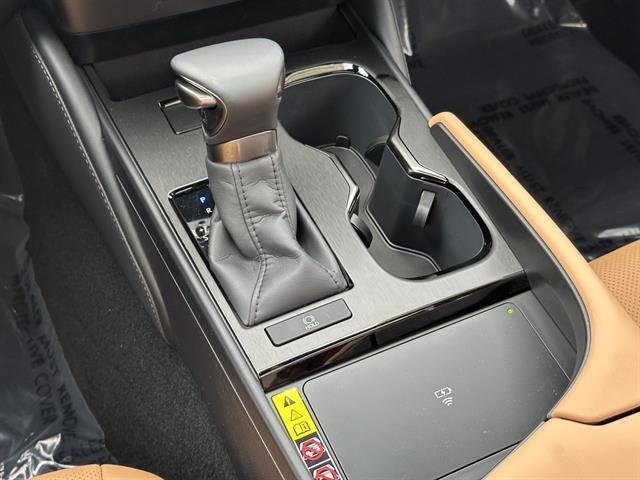 2025 Lexus ES 350 Tucson AZ