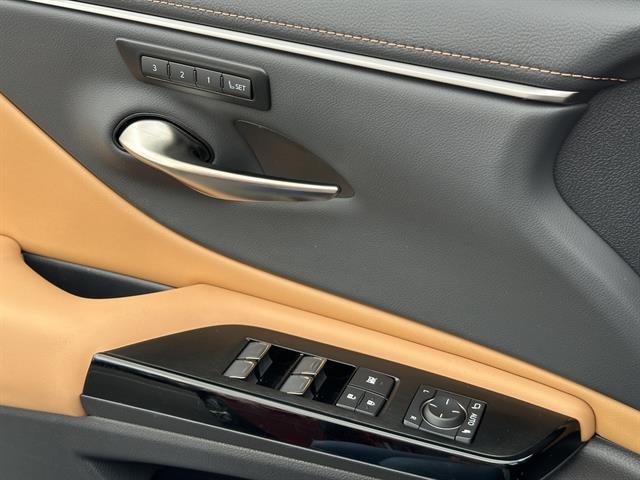 2025 Lexus ES 350 Tucson AZ