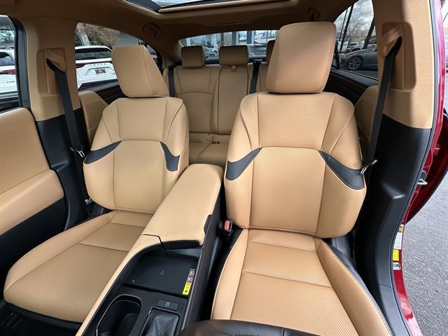 2025 Lexus ES 350 Tucson AZ