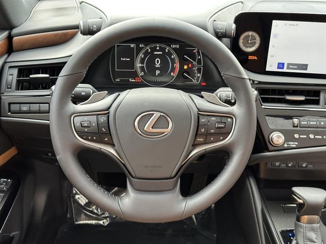 2025 Lexus ES 350 Tucson AZ