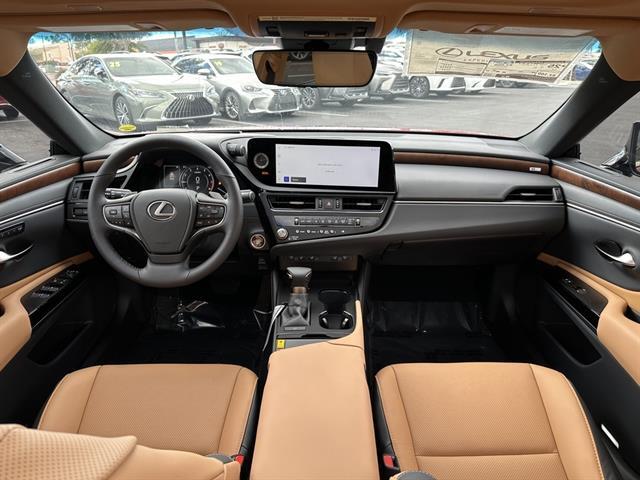 2025 Lexus ES 350 Tucson AZ