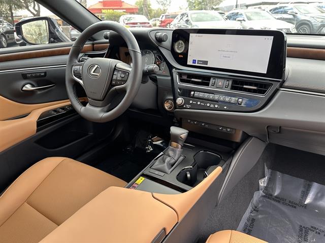 2025 Lexus ES 350 Tucson AZ