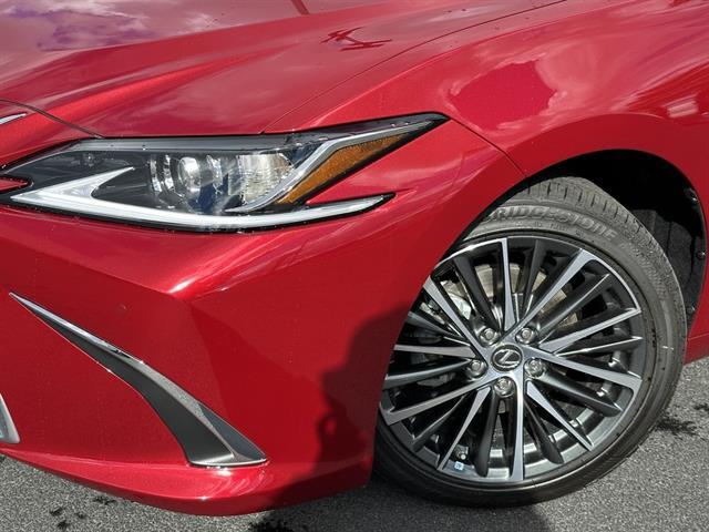 2025 Lexus ES 350 Tucson AZ