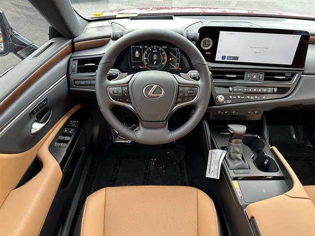 2025 Lexus ES 350 Tucson AZ
