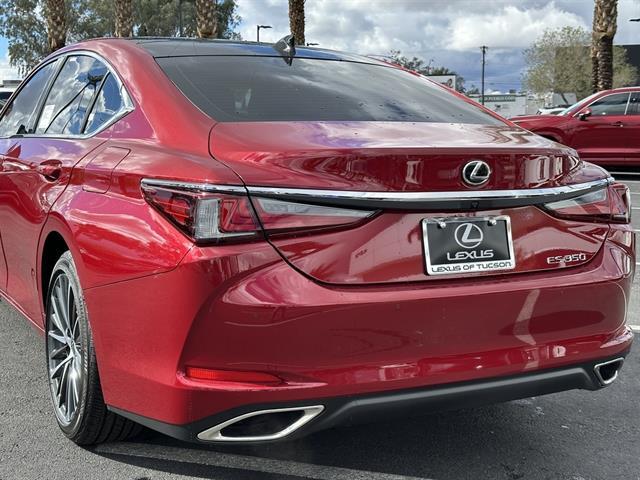 2025 Lexus ES 350 Tucson AZ