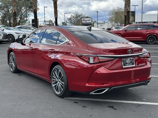 2025 Lexus ES 350 Tucson AZ