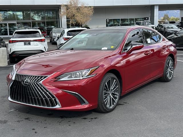 2025 Lexus ES 350 Tucson AZ