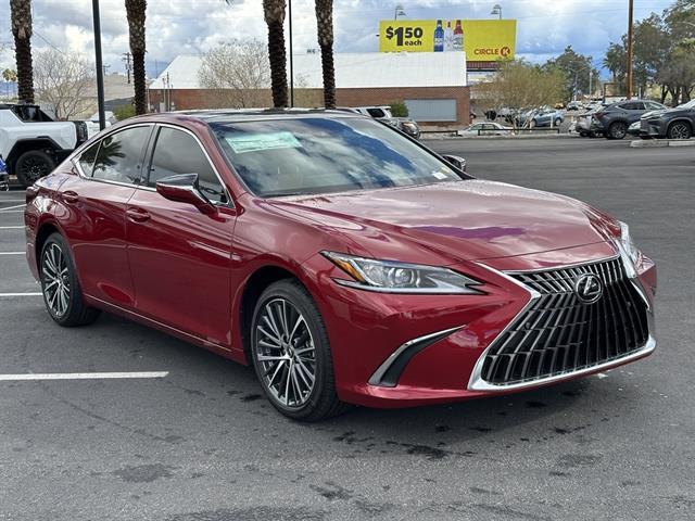 2025 Lexus ES 350 Tucson AZ