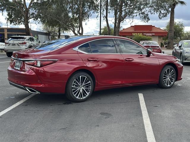 2025 Lexus ES 350 Tucson AZ