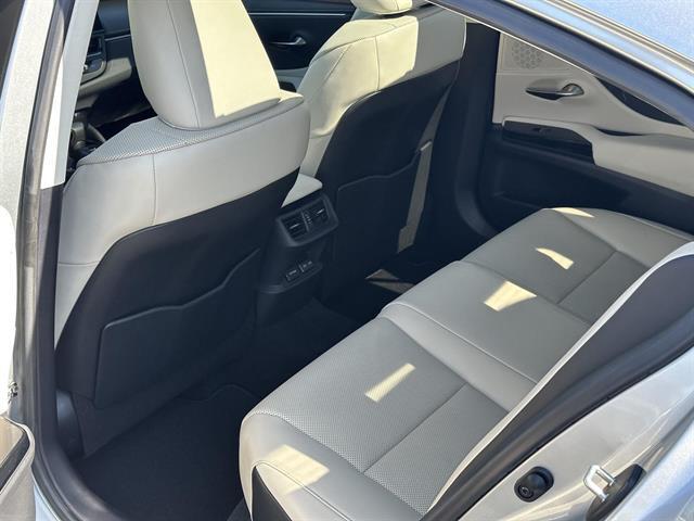 2025 Lexus ES 350 Tucson AZ