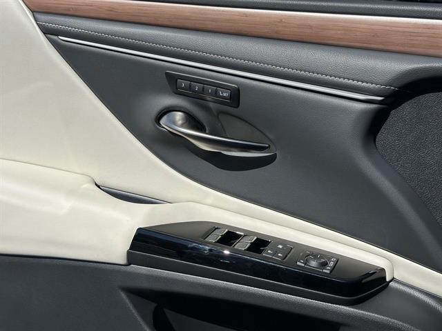 2025 Lexus ES 350 Tucson AZ