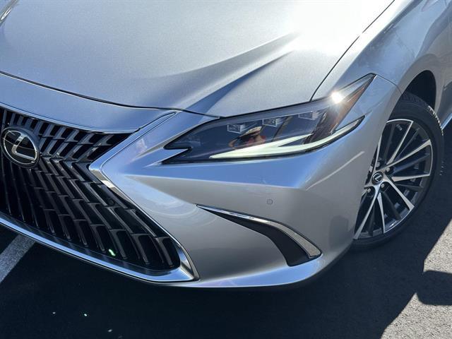 2025 Lexus ES 350 Tucson AZ