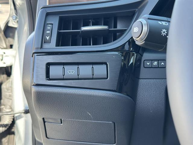 2025 Lexus ES 350 Tucson AZ