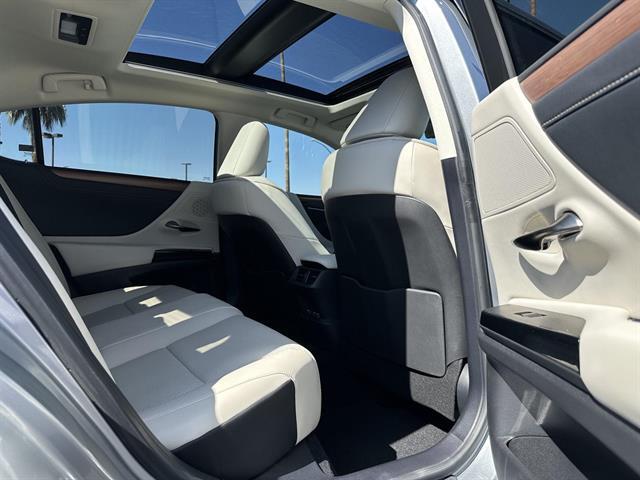 2025 Lexus ES 350 Tucson AZ
