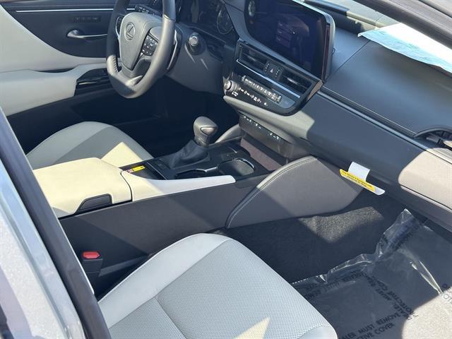 2025 Lexus ES 350 Tucson AZ