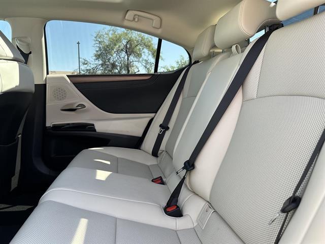 2025 Lexus ES 350 Tucson AZ