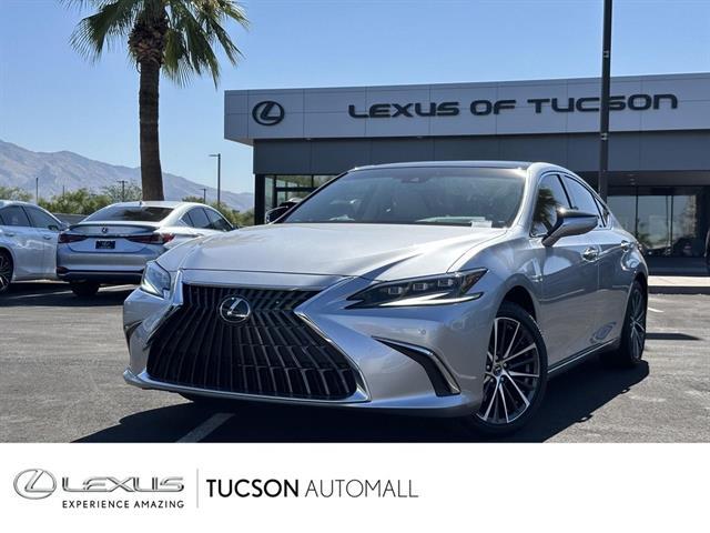 2025 Lexus RC 350 F SPORT photo 20