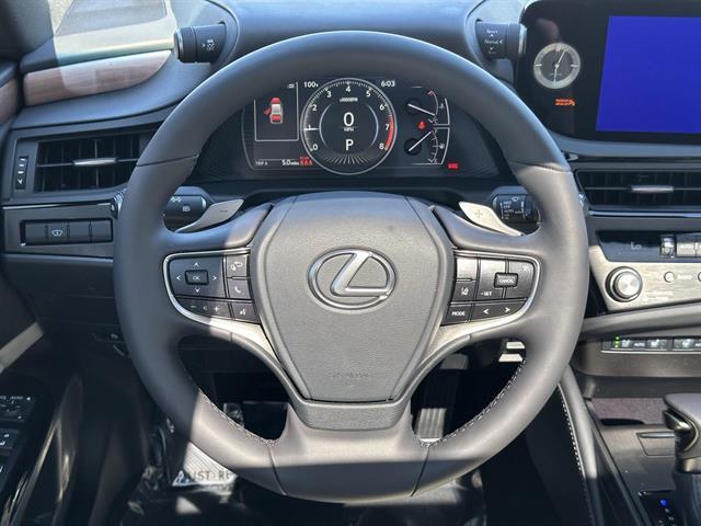 2025 Lexus ES 350 Tucson AZ