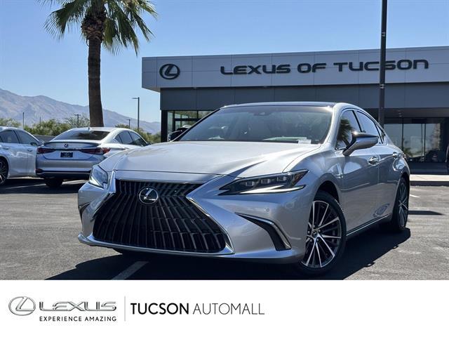 2025 Lexus ES 350 Tucson AZ