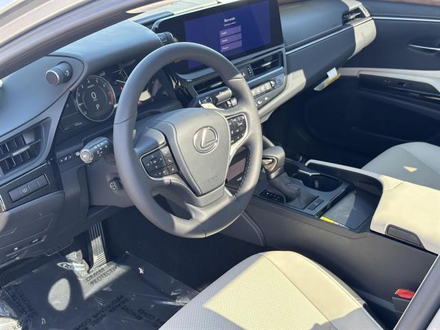 2025 Lexus ES 350 Tucson AZ
