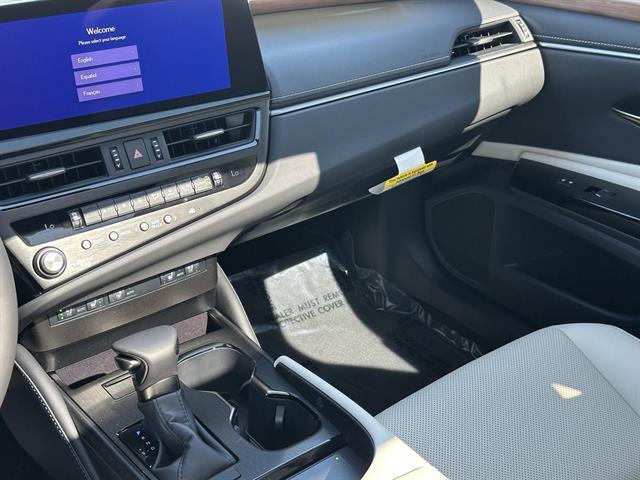 2025 Lexus ES 350 Tucson AZ