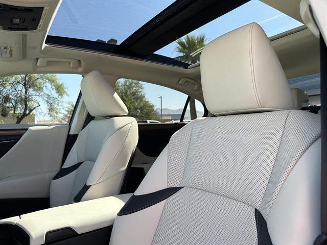 2025 Lexus ES 350 Tucson AZ