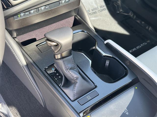2025 Lexus ES 350 Tucson AZ