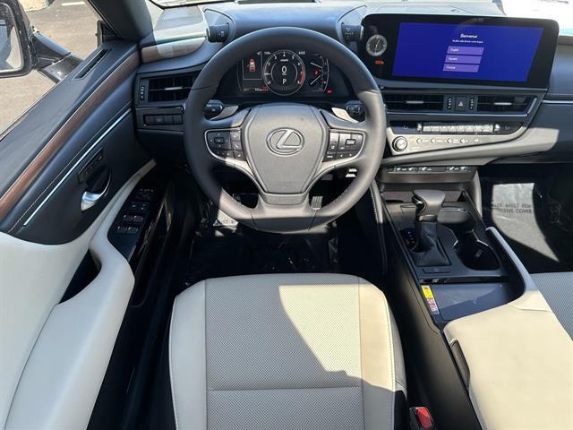 2025 Lexus ES 350 Tucson AZ