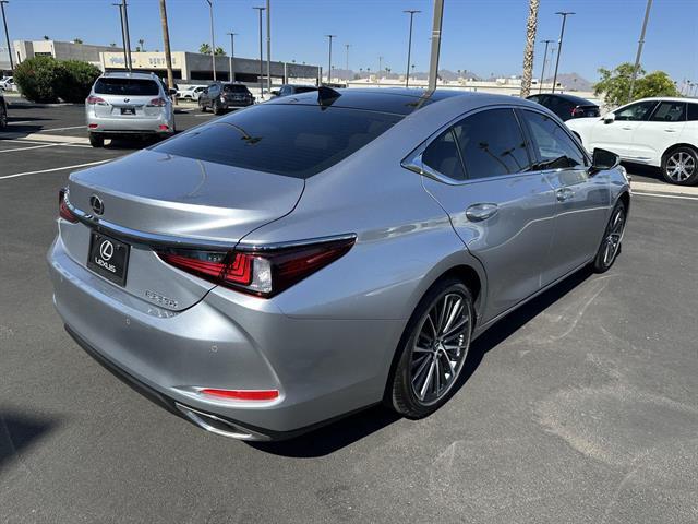 2025 Lexus ES 350 Tucson AZ
