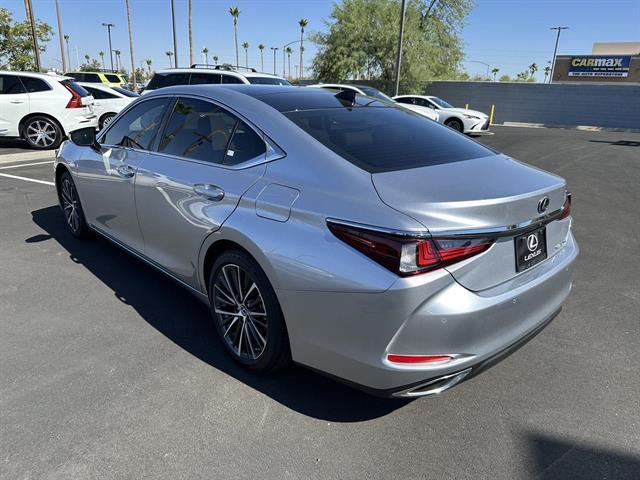 2025 Lexus ES 350 Tucson AZ