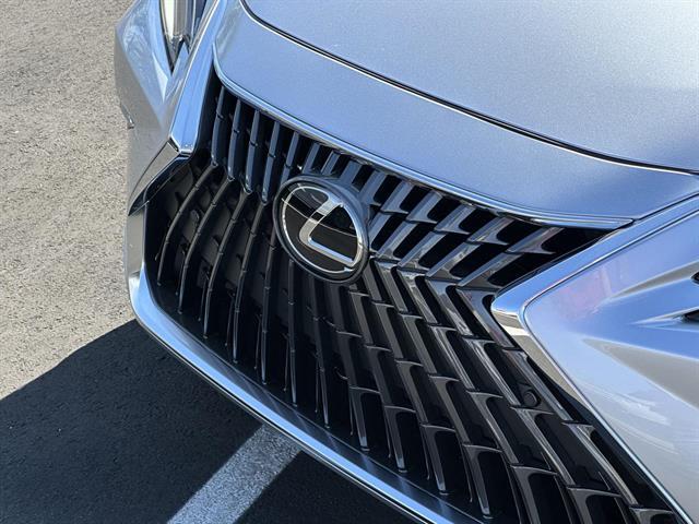 2025 Lexus ES 350 Tucson AZ