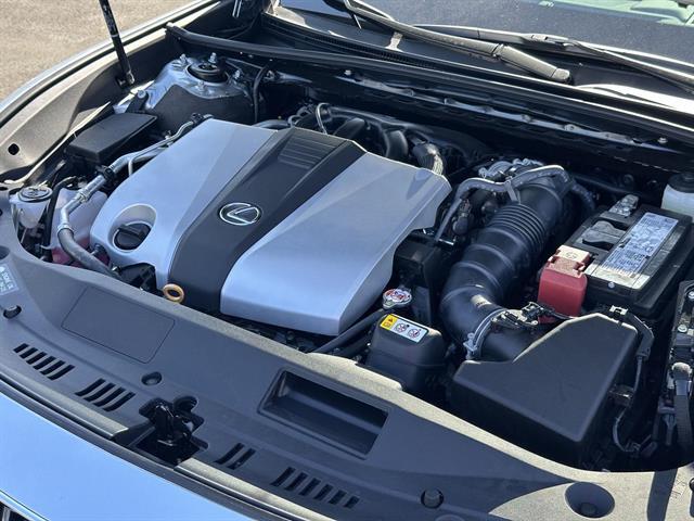 2025 Lexus ES 350 Tucson AZ