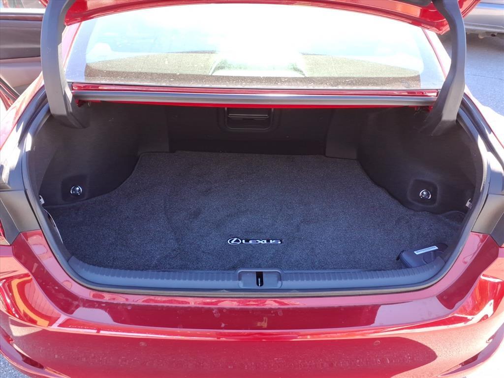 2025 Lexus ES 350 Base Roanoke VA