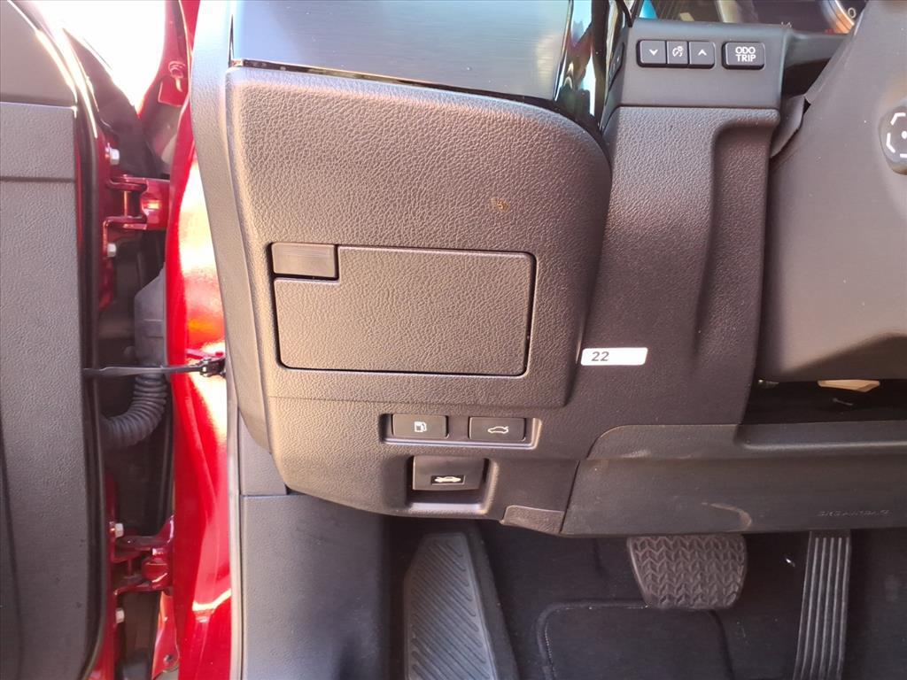 2025 Lexus ES 350 Base Roanoke VA