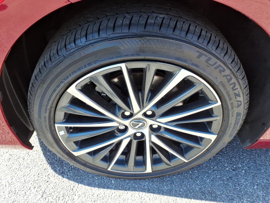 2025 Lexus ES 350 Base Roanoke VA