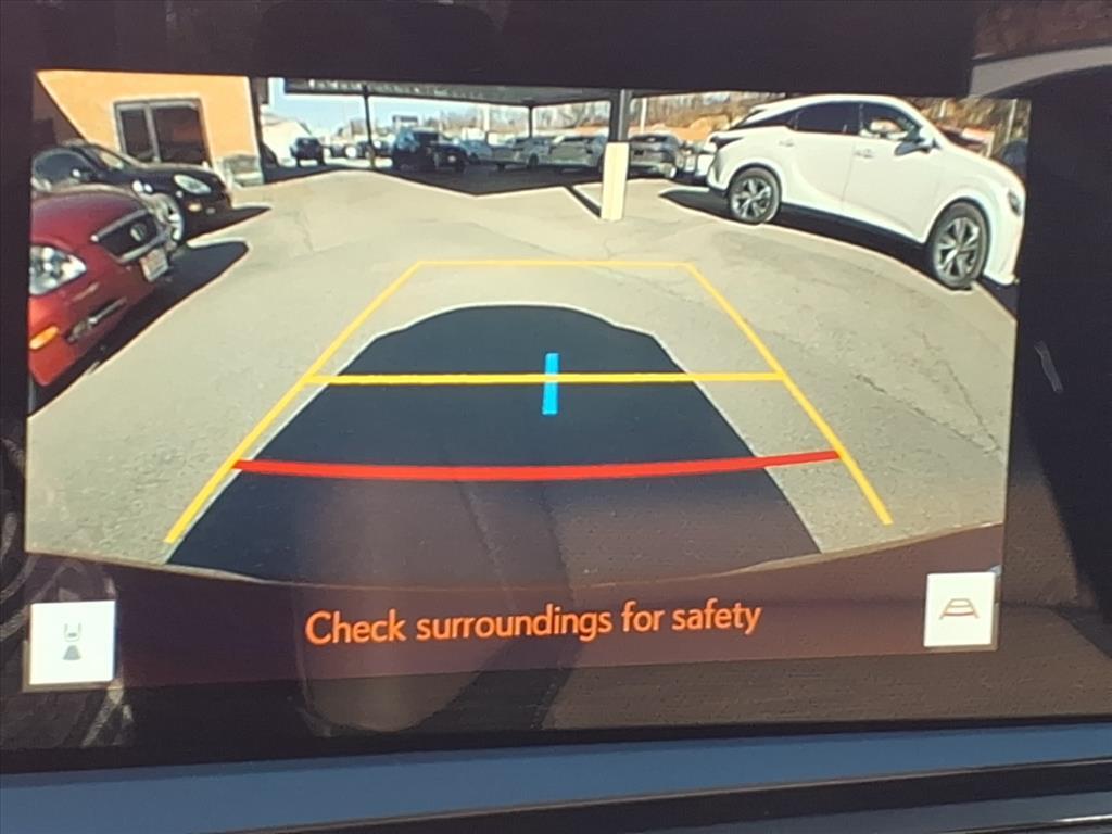 2025 Lexus ES 350 Base Roanoke VA