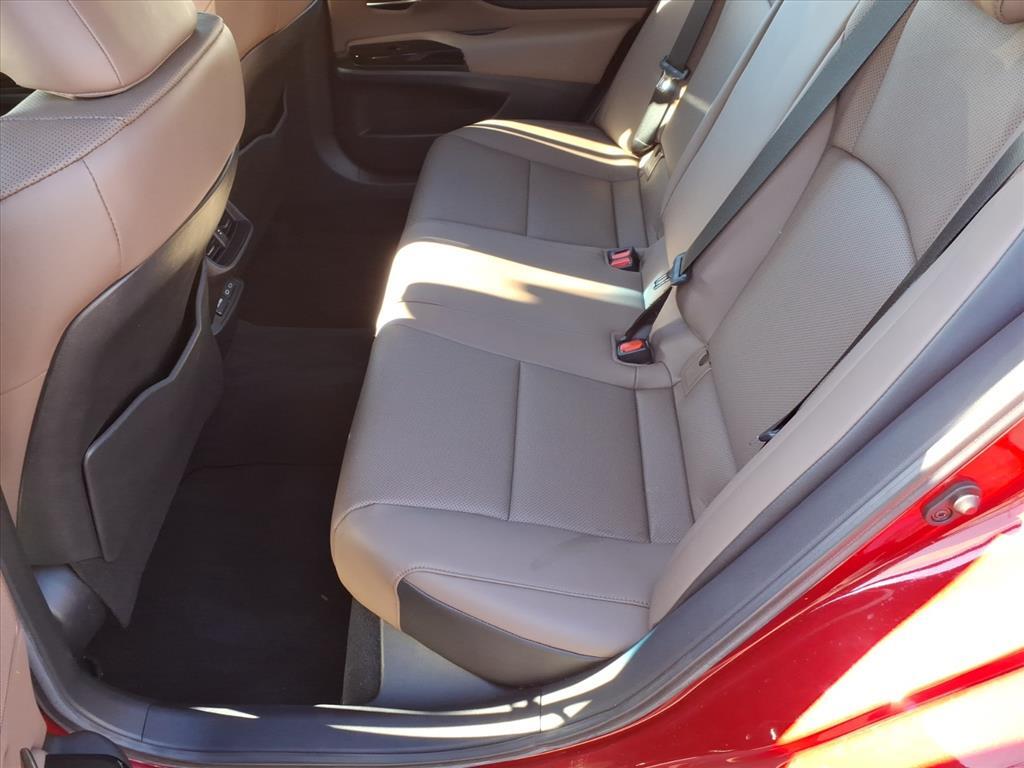 2025 Lexus ES 350 Base Roanoke VA