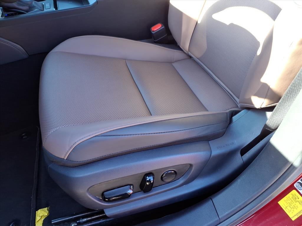 2025 Lexus ES 350 Base Roanoke VA