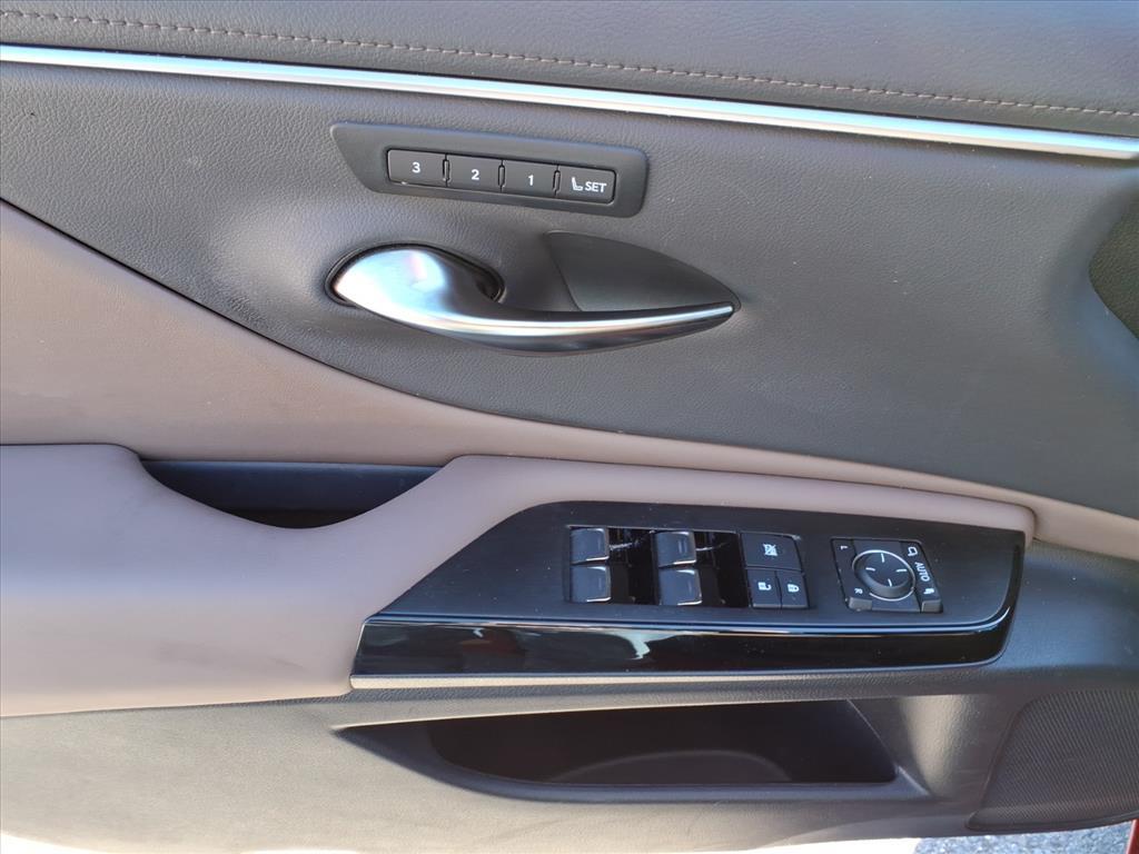 2025 Lexus ES 350 Base Roanoke VA