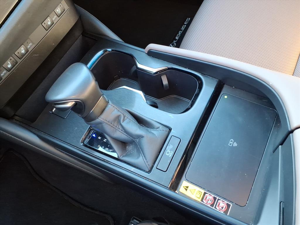 2025 Lexus ES 350 Base Roanoke VA