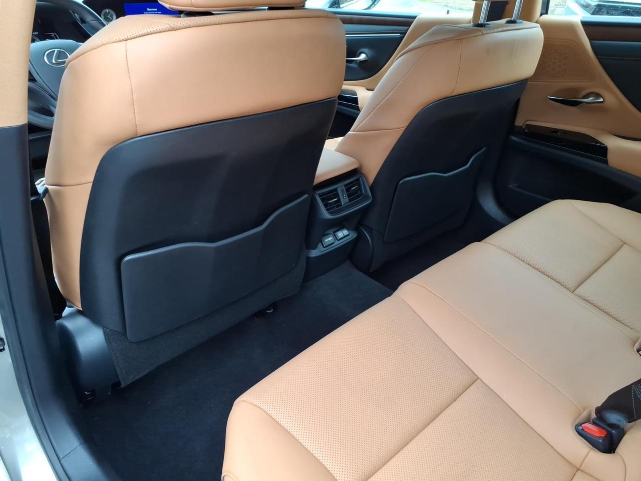 2025 Lexus ES 350 Base Roanoke VA
