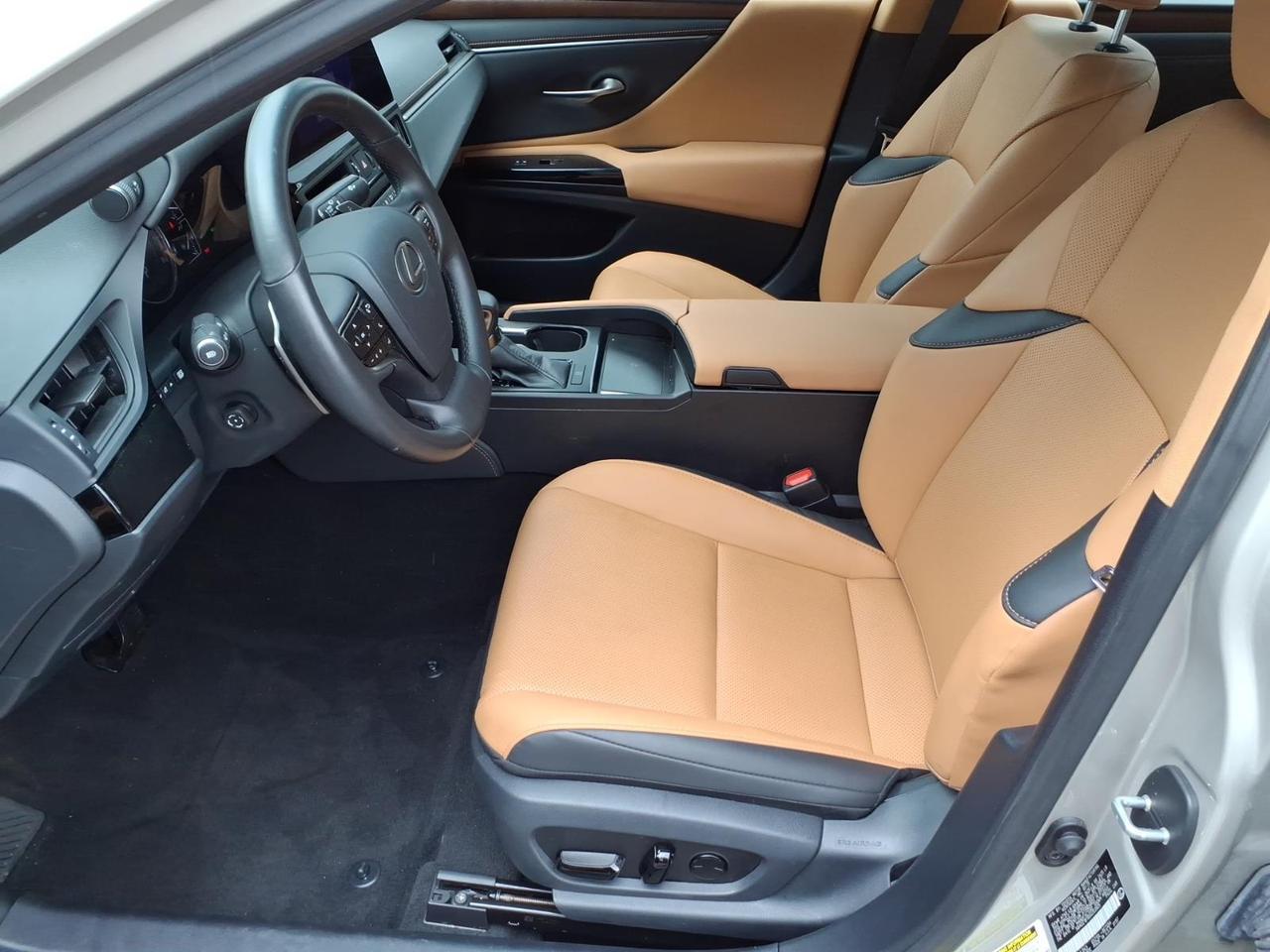 2025 Lexus ES 350 Base Roanoke VA