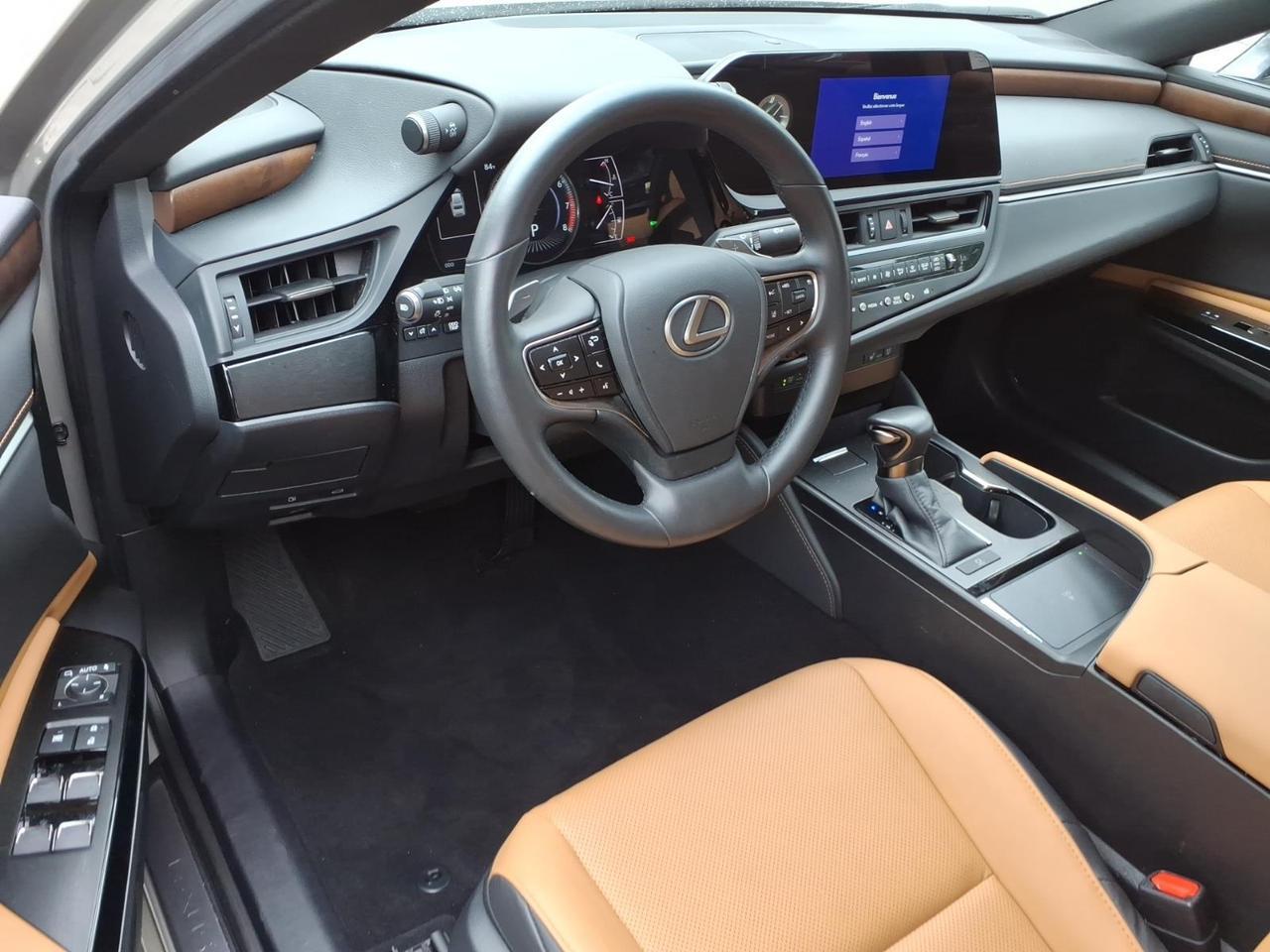 2025 Lexus ES 350 Base Roanoke VA