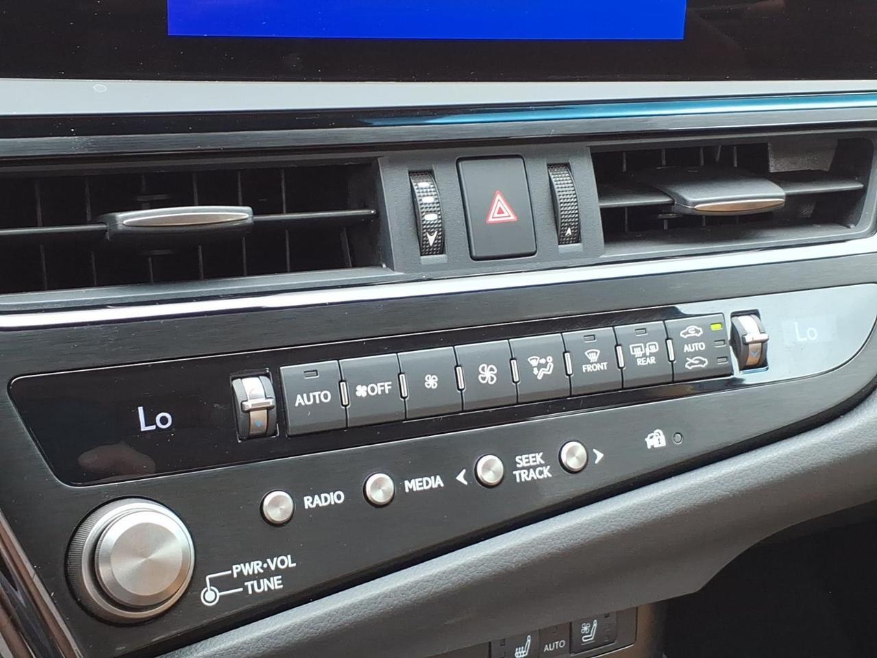 2025 Lexus ES 350 Base Roanoke VA