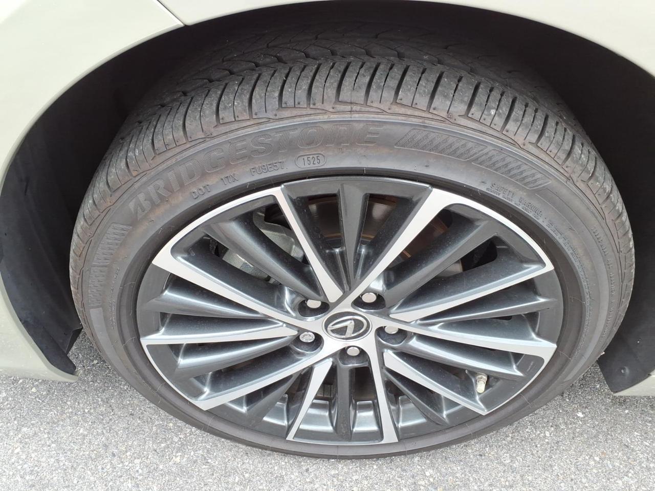 2025 Lexus ES 350 Base Roanoke VA