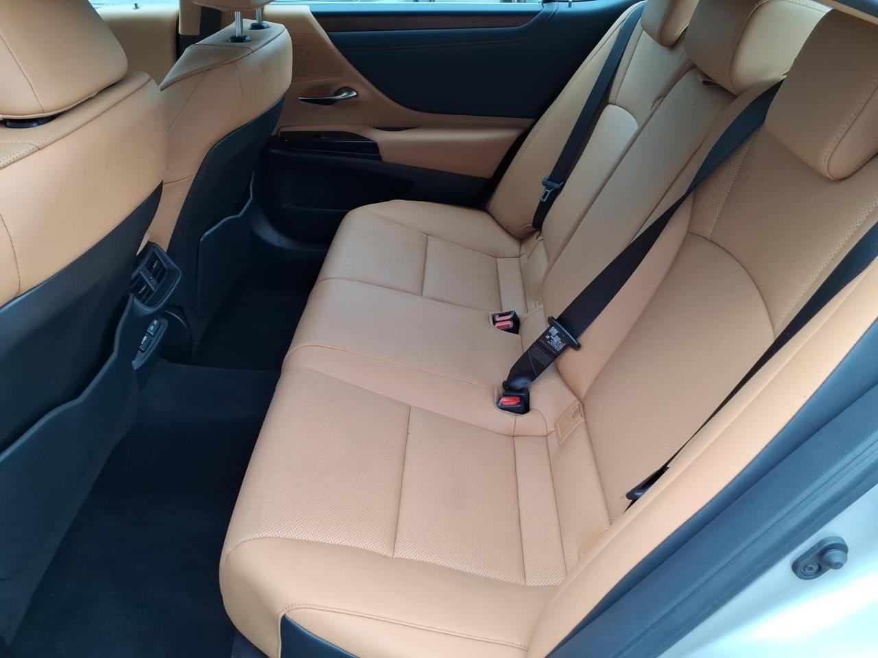 2025 Lexus ES 350 Base Roanoke VA