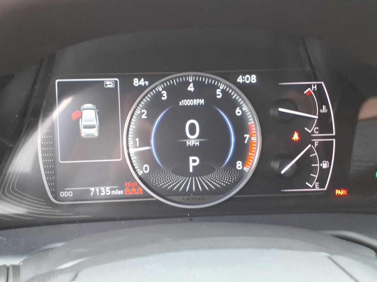 2025 Lexus ES 350 Base Roanoke VA