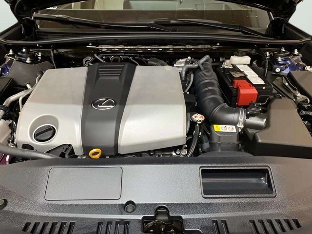 2025 Lexus ES 350 Dallas TX