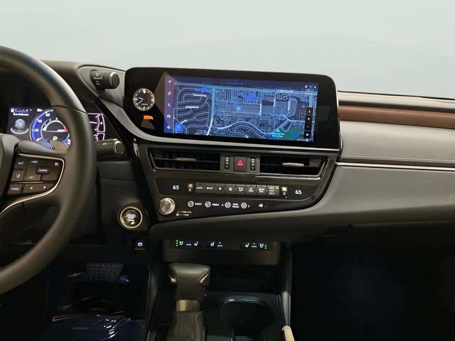 2025 Lexus ES 350 Dallas TX